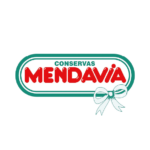 Conservas Mendavia - Logotipo