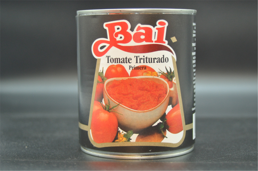 Conservas Mendavia - Tomates 05