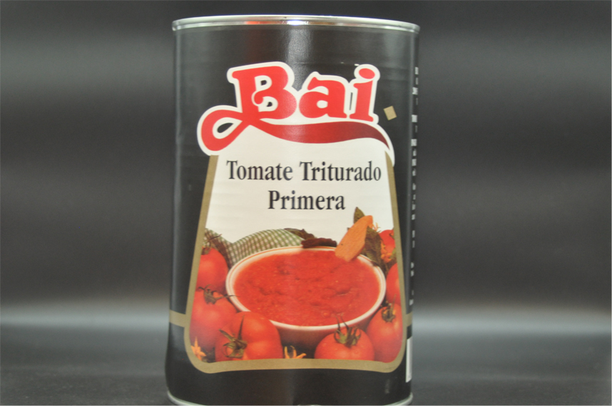 Conservas Mendavia - Tomates 06