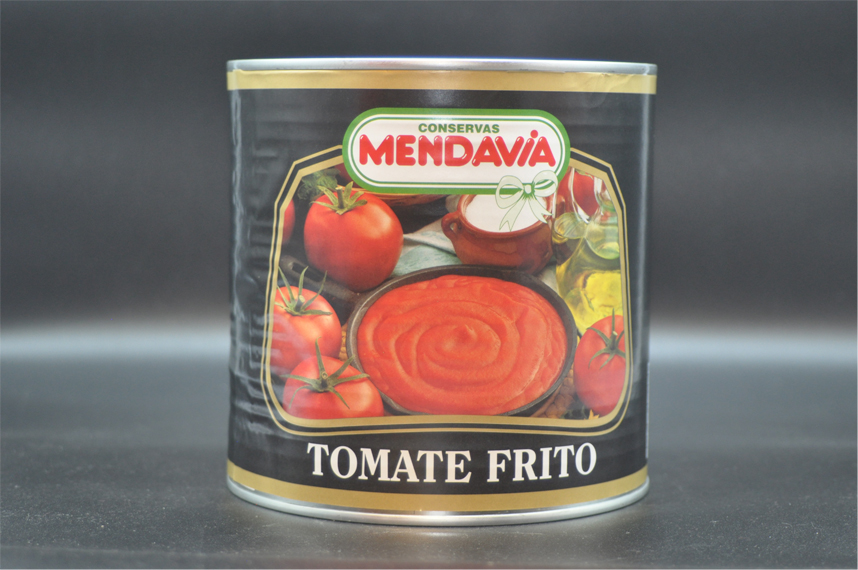 Conservas Mendavia - Tomates 11