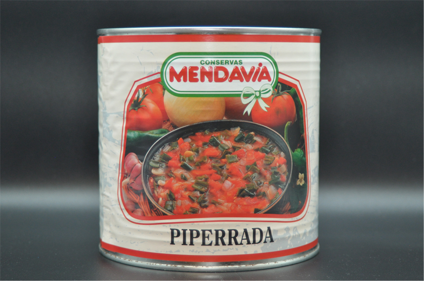 Conservas Mendavia - Tomates 13